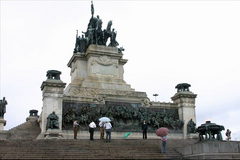 巴西独立纪念碑