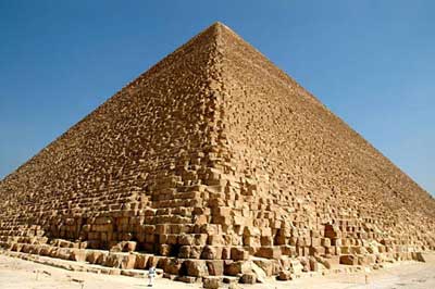 埃及金字塔