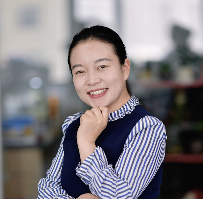 杨小枚