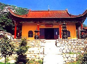 双溪寺