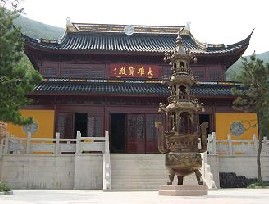 凤凰禅寺