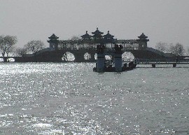 太湖仙岛