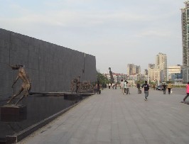 江东门纪念馆