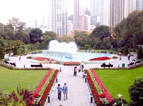 香港动植物公园